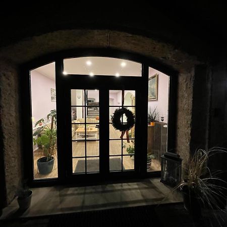 Bed and Breakfast Lawendowa Stajnia Lwowek Slaski Exterior foto