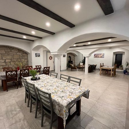 Bed and Breakfast Lawendowa Stajnia Lwowek Slaski Exterior foto