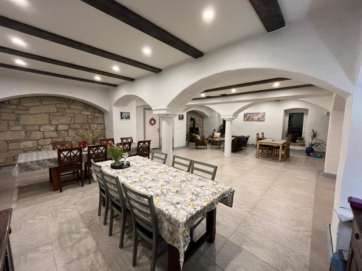 Bed and Breakfast Lawendowa Stajnia Lwowek Slaski Exterior foto